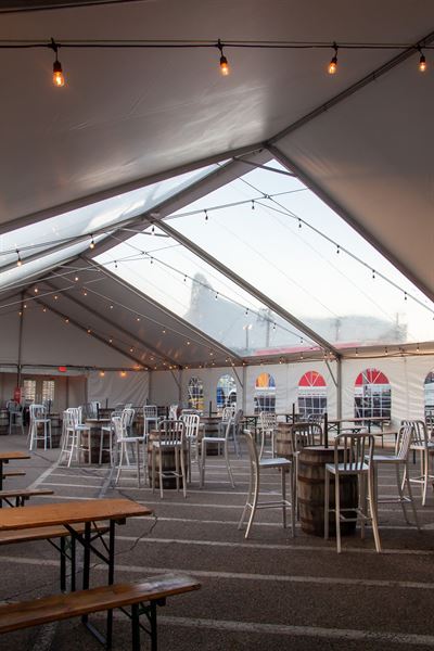 Harpoon Brewery & Beer Hall