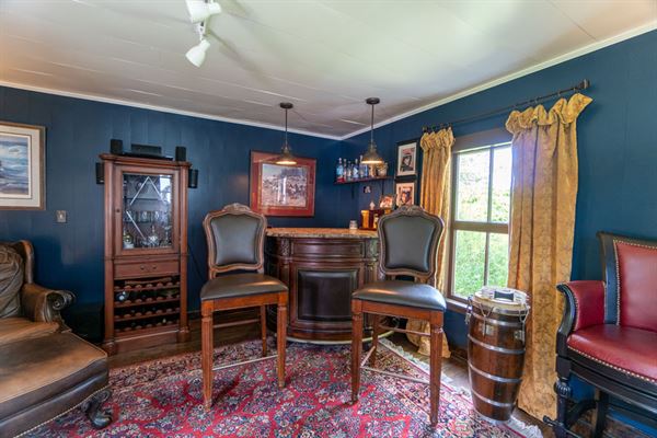 The Smith Simmons House