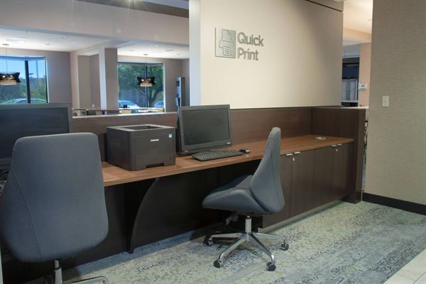 Courtyard Colorado Springs South