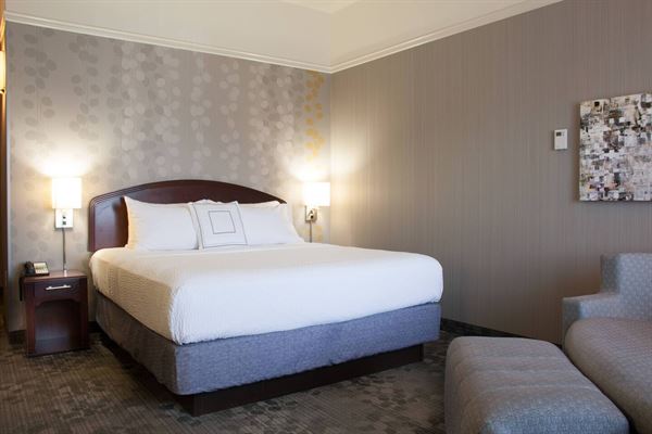 Courtyard Colorado Springs South