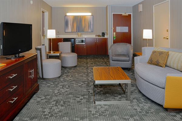 Courtyard Colorado Springs South