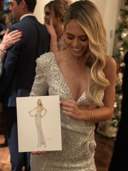 Brooke Hagel Illustrations