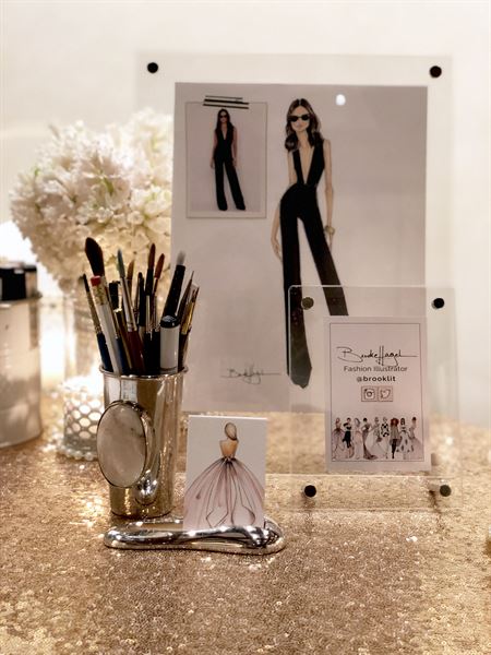 Brooke Hagel Illustrations