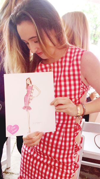 Brooke Hagel Illustrations