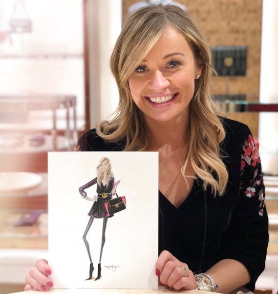 Brooke Hagel Illustrations