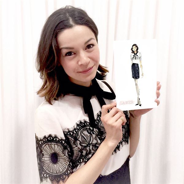 Brooke Hagel Illustrations