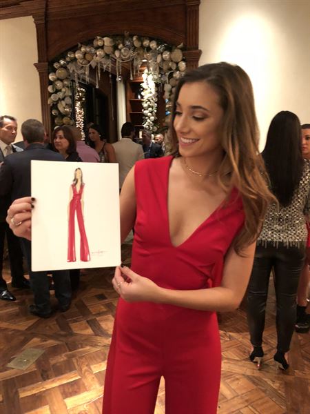 Brooke Hagel Illustrations