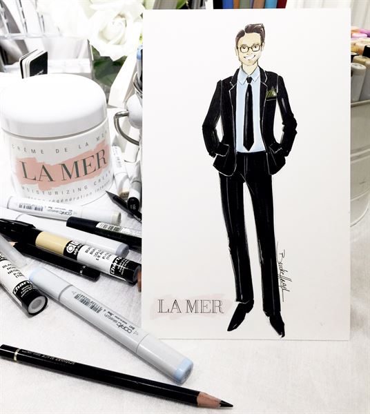 Brooke Hagel Illustrations