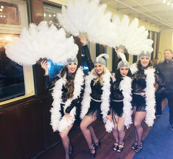 Nocturna Entertainment