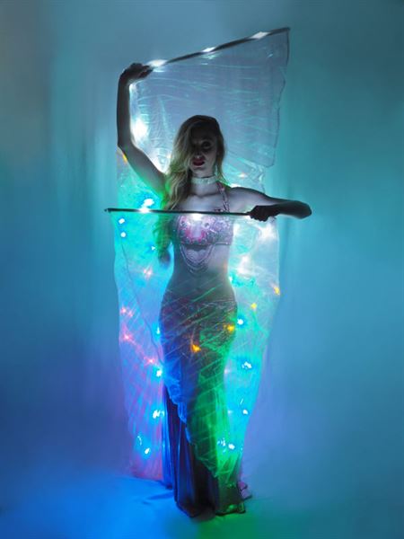 Nocturna Entertainment