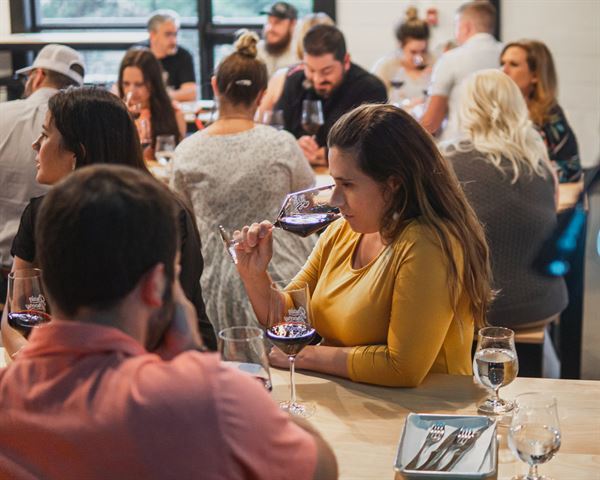 The Blakeley at Grain Theory