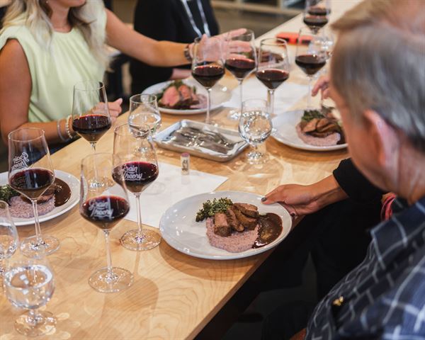 The Blakeley at Grain Theory