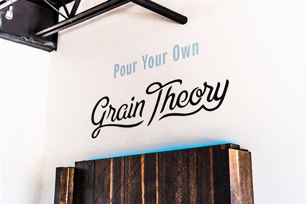 The Blakeley at Grain Theory