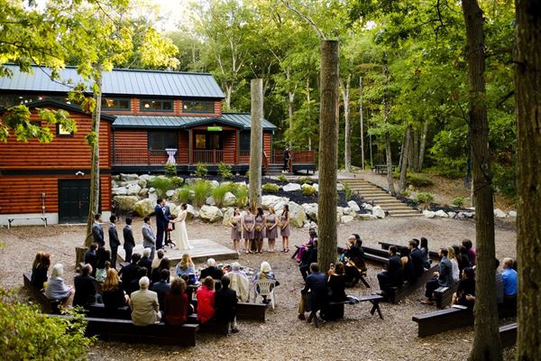 Hale - Powissett Lodge