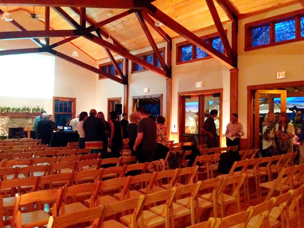 Hale - Powissett Lodge