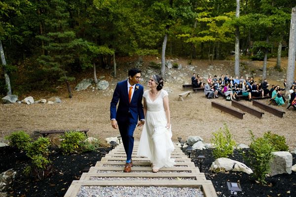 Hale - Powissett Lodge