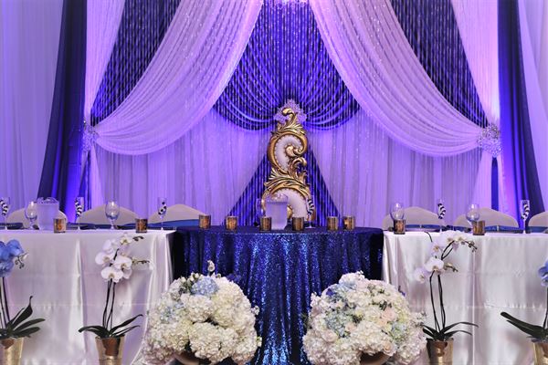 Bay City Events Inc.