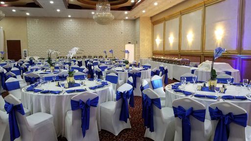 Bay City Events Inc.