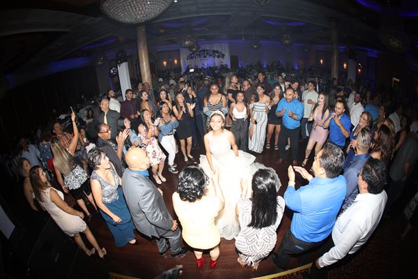 Bay City Events Inc.