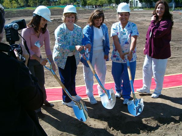 Bay City Events Inc.