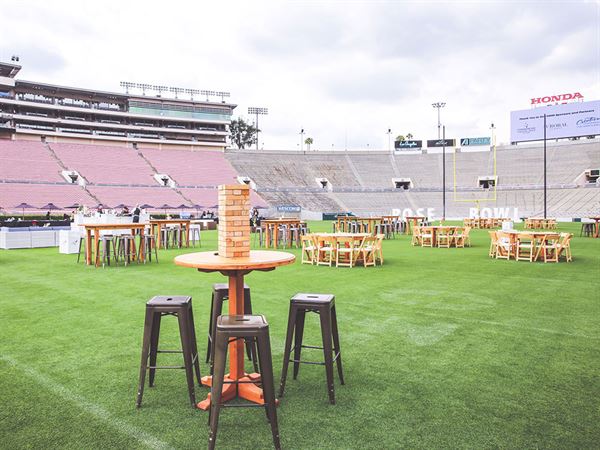 Rose Bowl Stadium