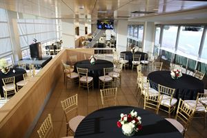 Additional Event Spaces