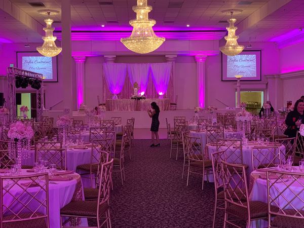 Bay City Events Inc.