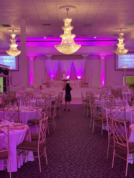 Bay City Events Inc.