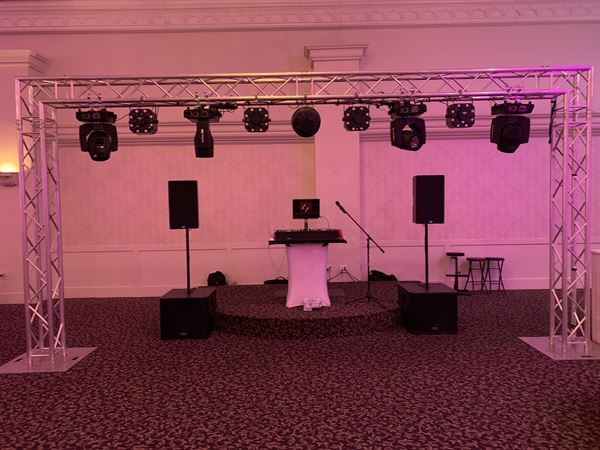 Bay City Events Inc.