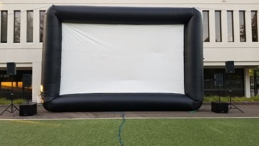 Bay City Events Inc.