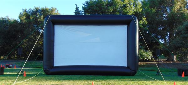 Bay City Events Inc.