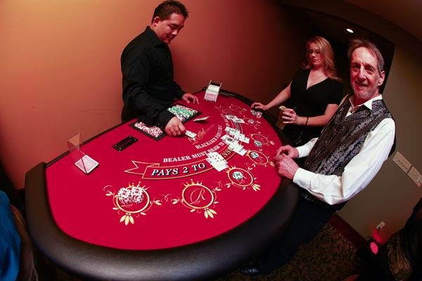 Royal Casino Parties and Events