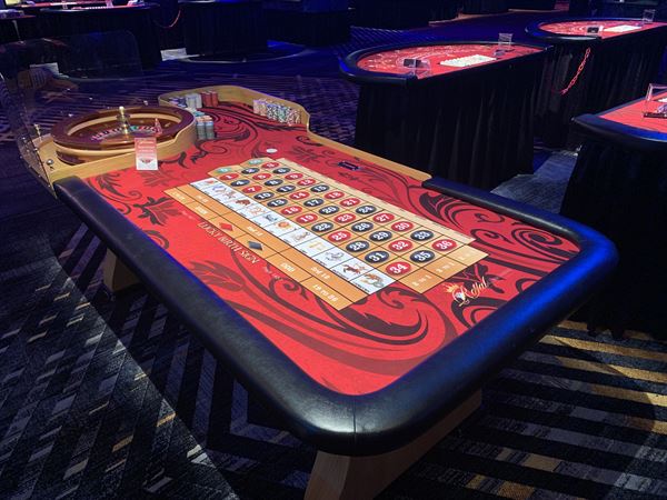 Royal Casino Parties and Events