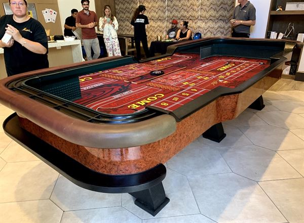 Royal Casino Parties and Events