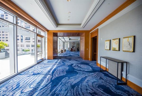 Four Seasons Hotel San Francisco