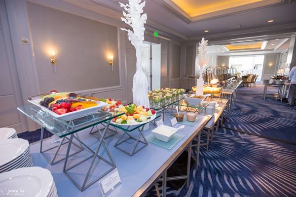 Four Seasons Hotel San Francisco