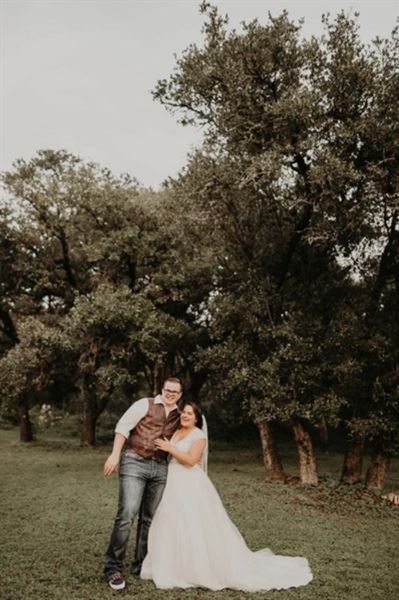 Rustic Pearl Weddings & Events