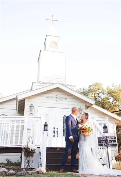 Rustic Pearl Weddings & Events