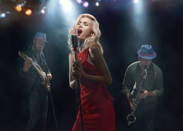 GigRoster Premium Entertainment & DJ - Pacific Northwest