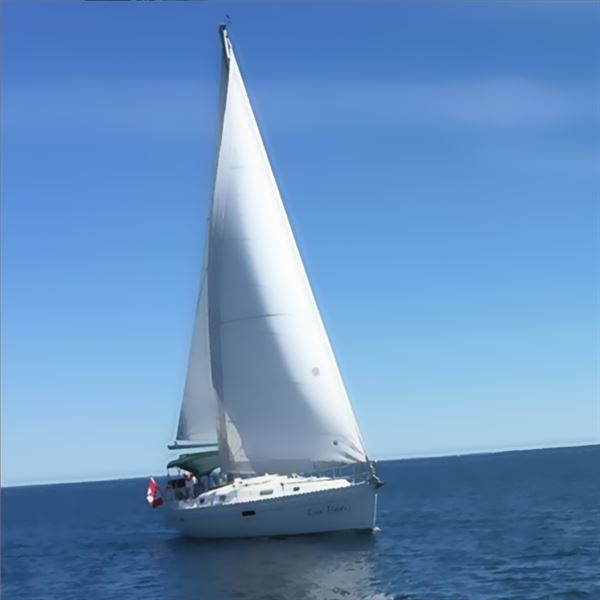 Sailing Tour Los Angeles