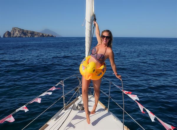 Sail Dreams Boat Charters | Trip on Channel Islands