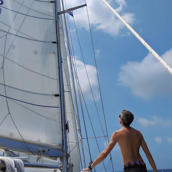 Yacht tours in Los Angeles for two people