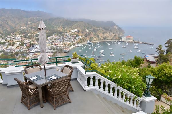 Yacht tours in Los Angeles for two people