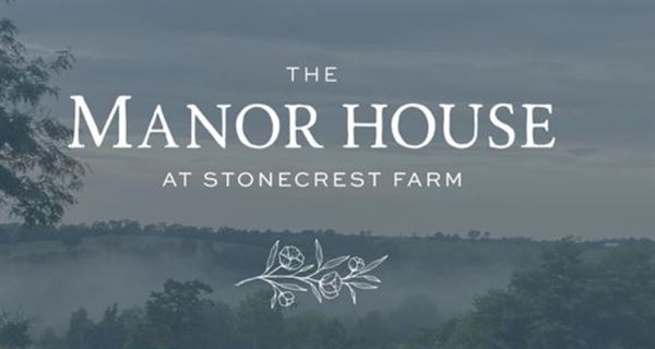 The Manor House at Stonecrest Farm