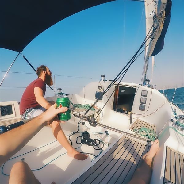 Unforgettable Pacific Ocean Tour