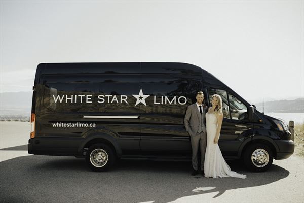 White Star Limo