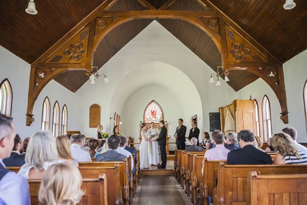 Fanshawe Pioneer Village