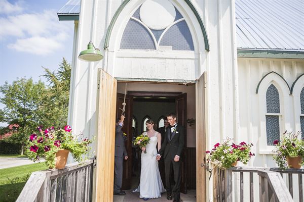Fanshawe Pioneer Village