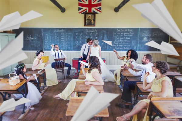 Fanshawe Pioneer Village