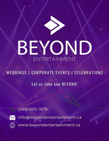 BEYOND Entertainment